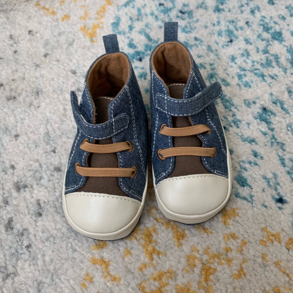 Trimfoot Booties